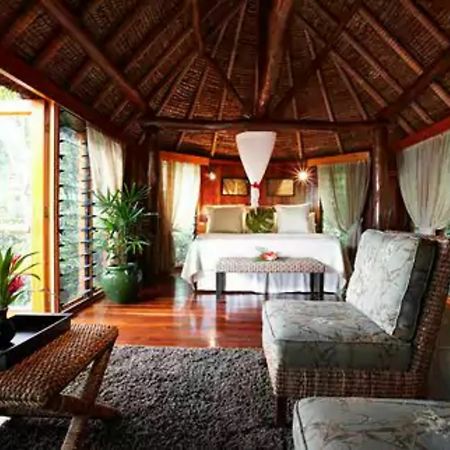 Namale Resort And Spa Savusavu Zewnętrze zdjęcie
