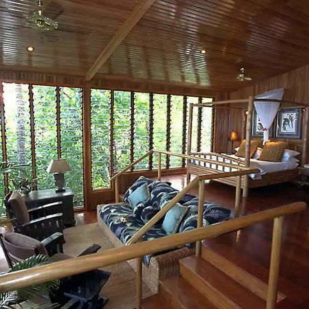 Namale Resort And Spa Savusavu Zewnętrze zdjęcie