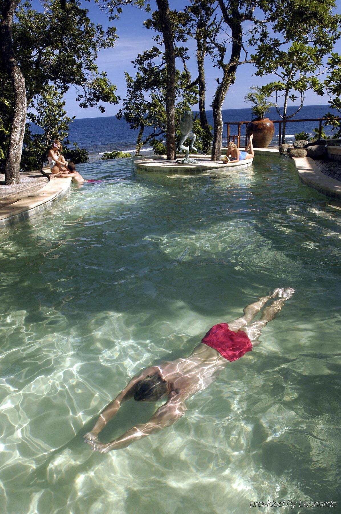 Namale Resort And Spa Savusavu Zewnętrze zdjęcie