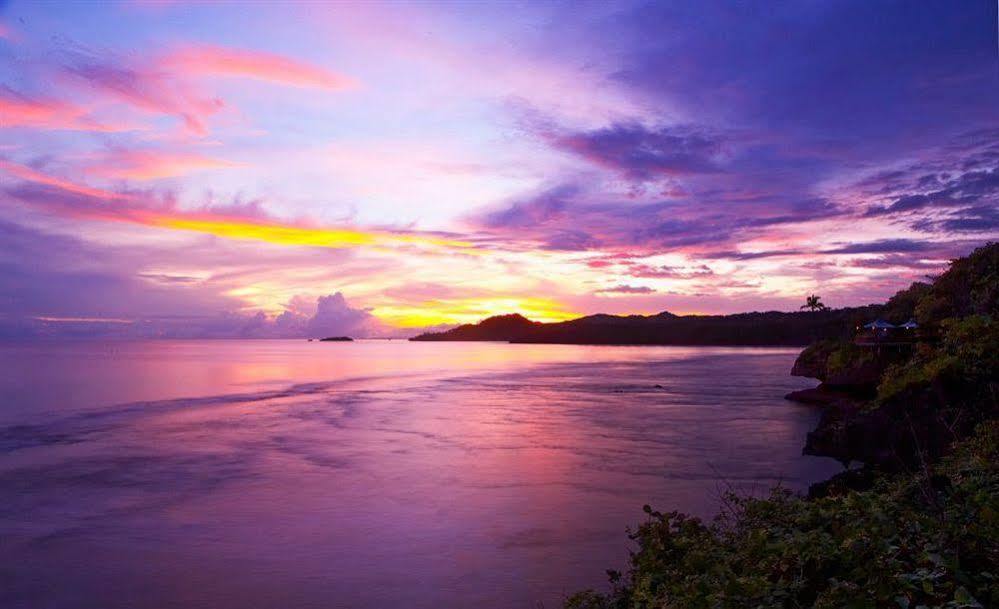 Namale Resort And Spa Savusavu Zewnętrze zdjęcie