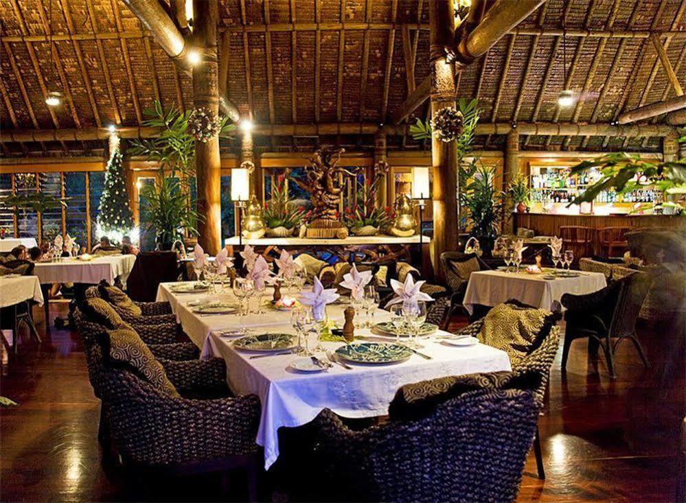 Namale Resort And Spa Savusavu Zewnętrze zdjęcie
