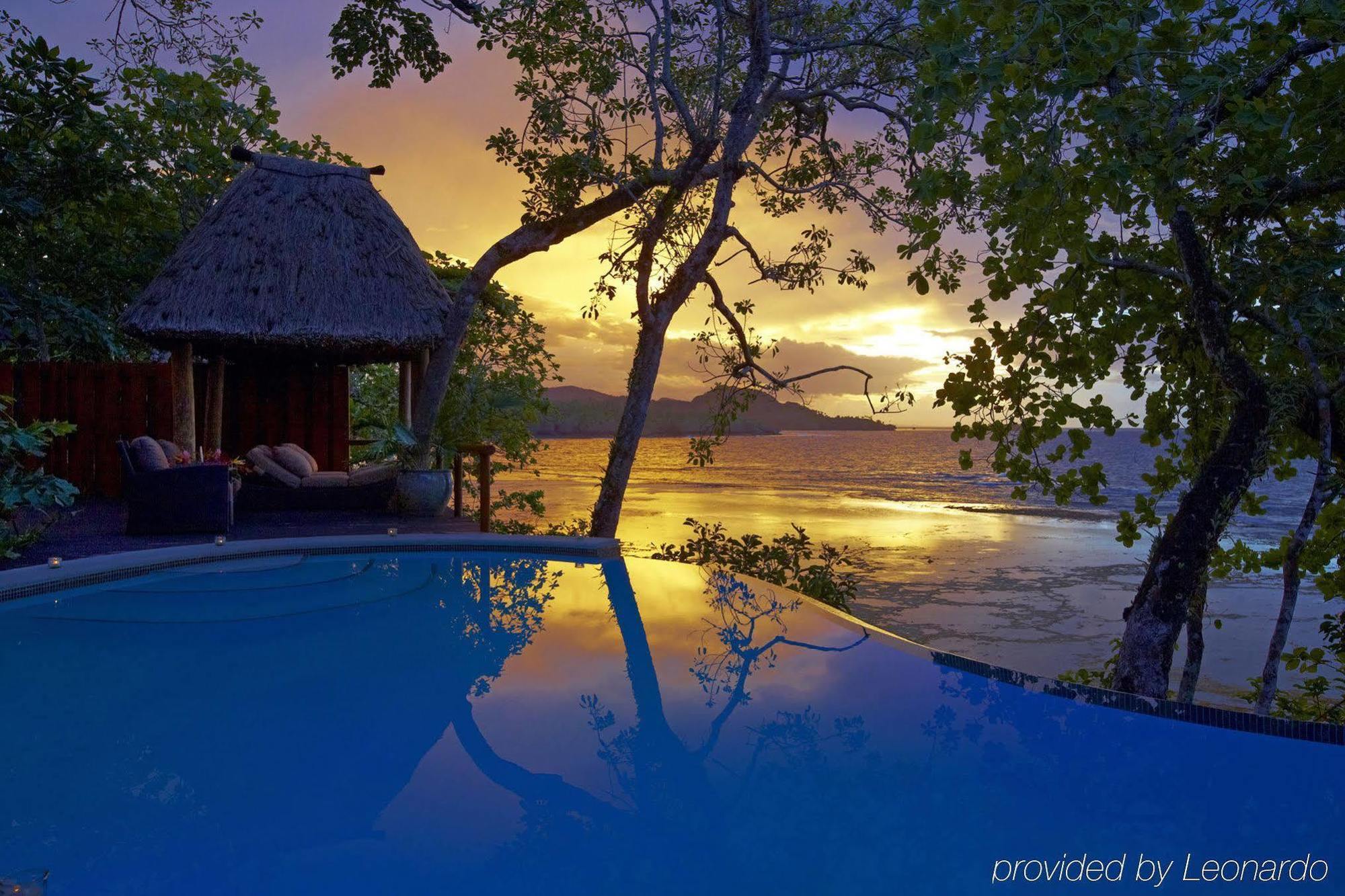 Namale Resort And Spa Savusavu Zewnętrze zdjęcie