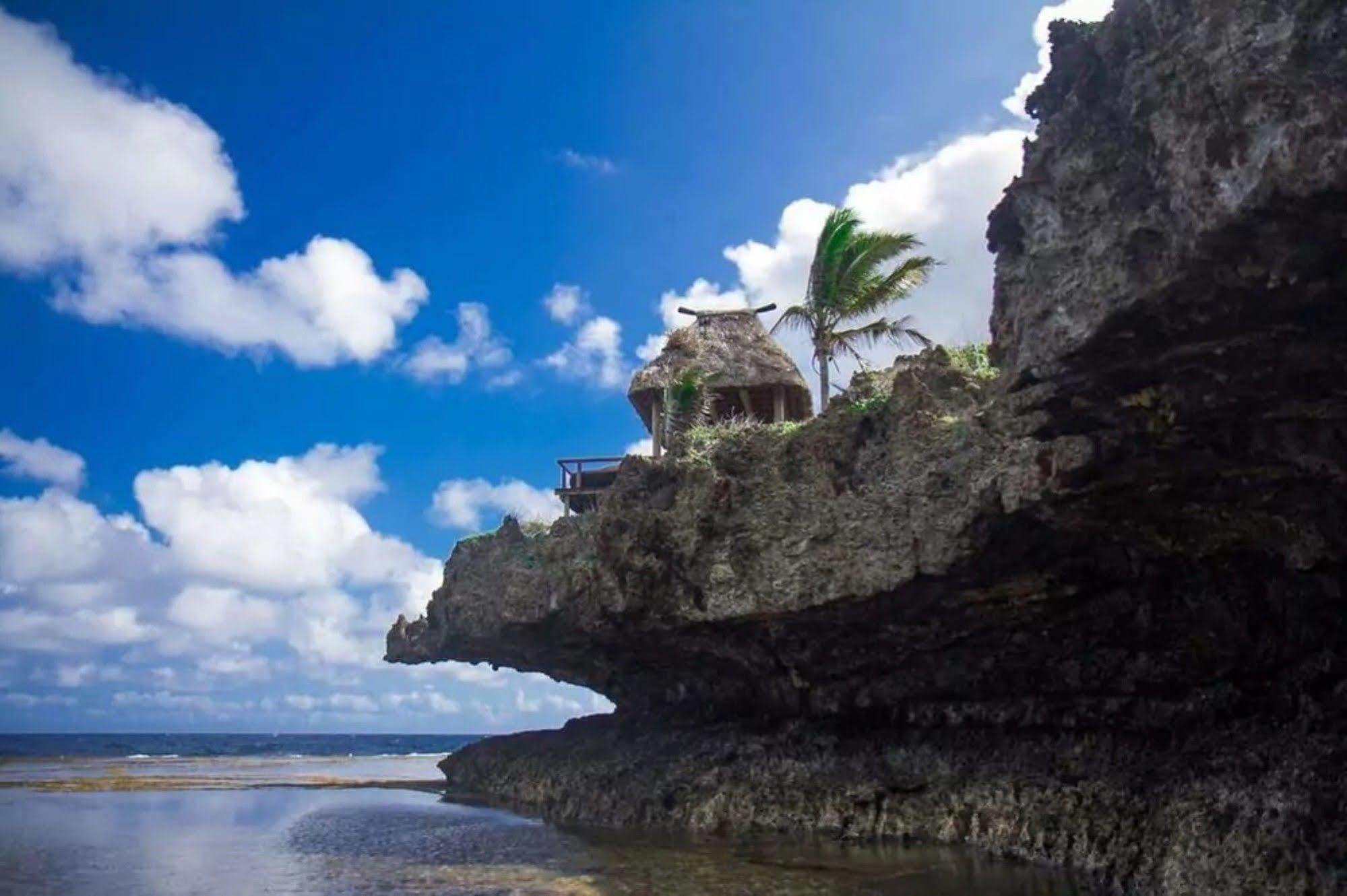 Namale Resort And Spa Savusavu Zewnętrze zdjęcie