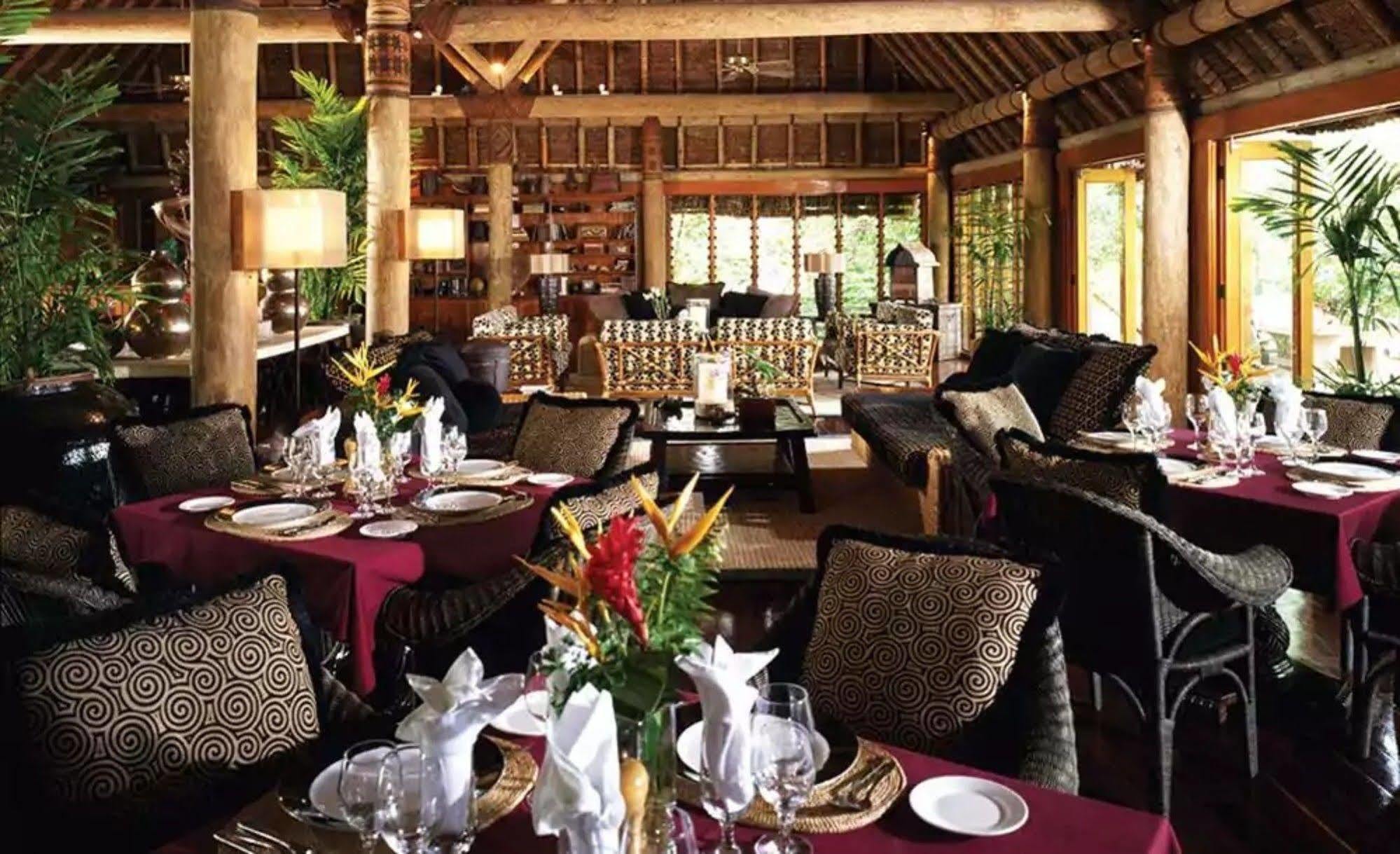 Namale Resort And Spa Savusavu Zewnętrze zdjęcie