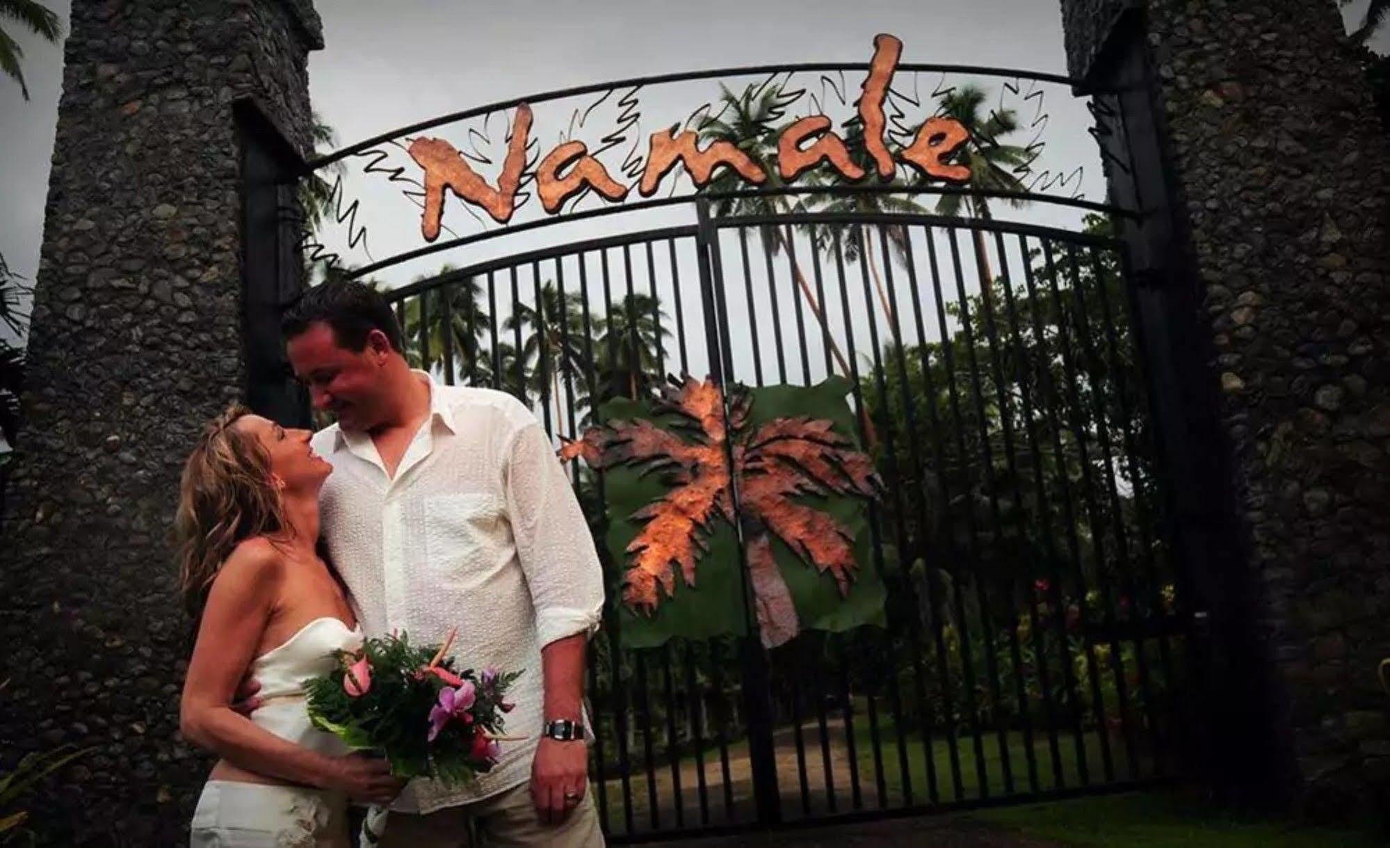 Namale Resort And Spa Savusavu Zewnętrze zdjęcie
