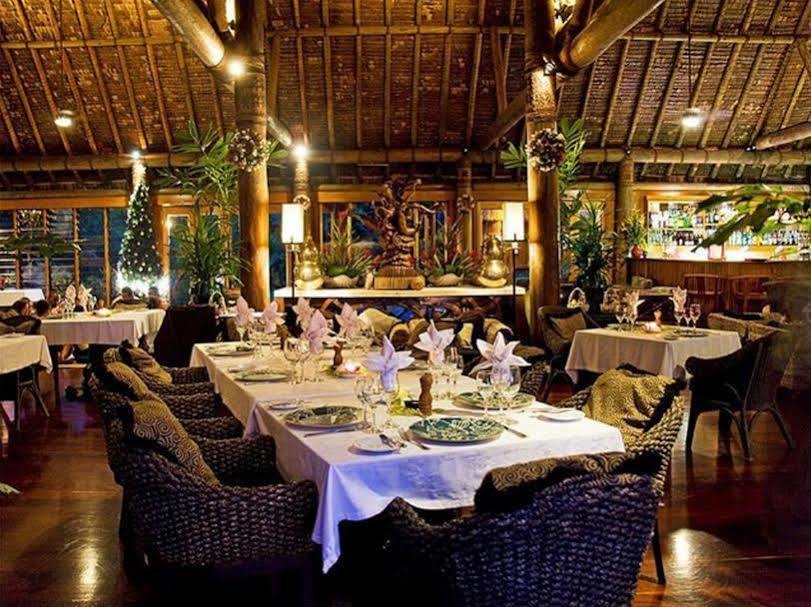 Namale Resort And Spa Savusavu Zewnętrze zdjęcie