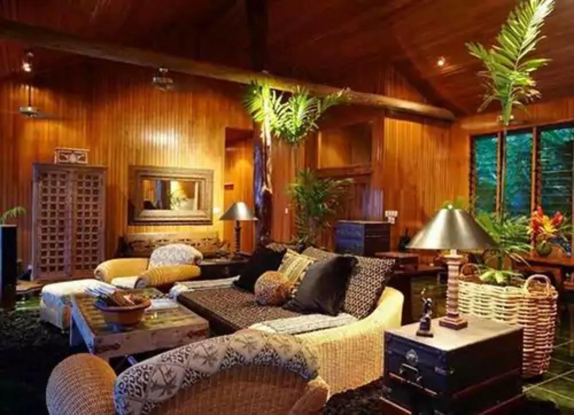Namale Resort And Spa Savusavu Zewnętrze zdjęcie