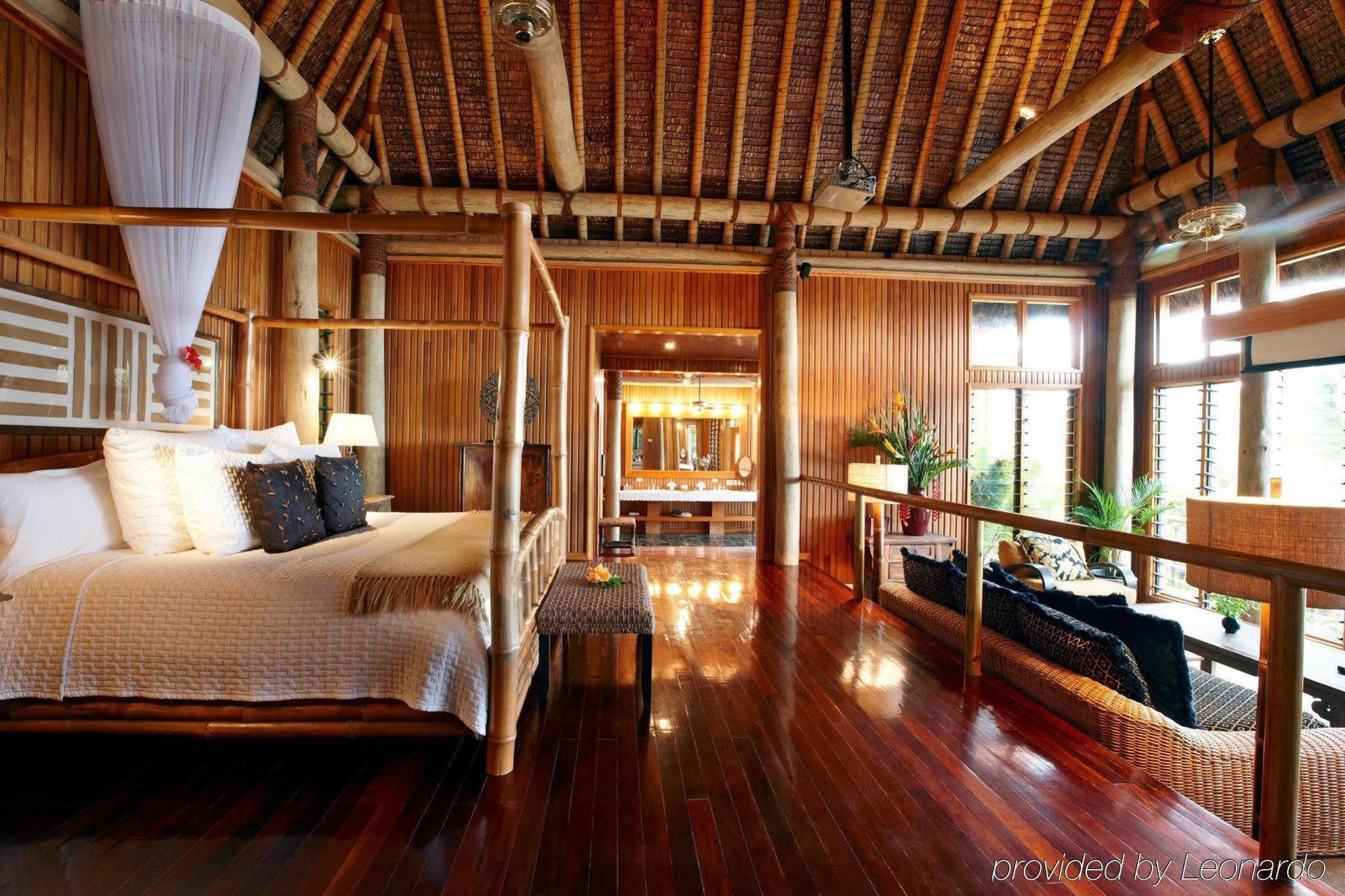 Namale Resort And Spa Savusavu Zewnętrze zdjęcie
