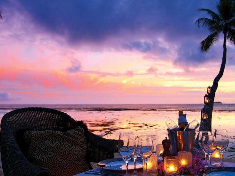Namale Resort And Spa Savusavu Zewnętrze zdjęcie