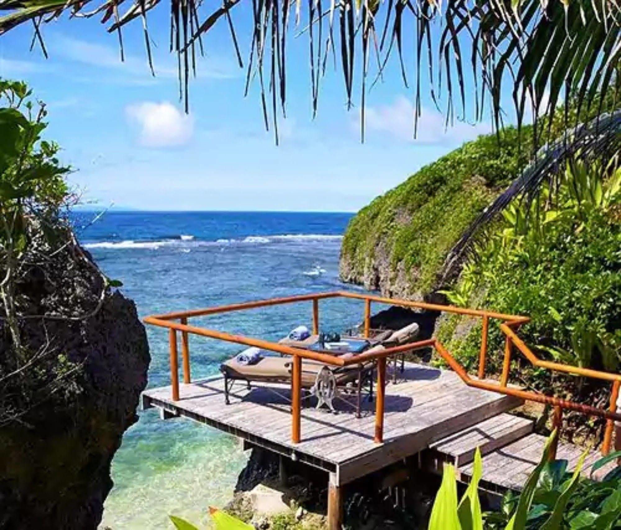 Namale Resort And Spa Savusavu Zewnętrze zdjęcie