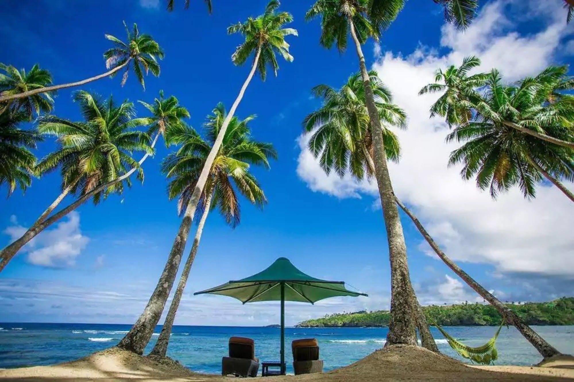 Namale Resort And Spa Savusavu Zewnętrze zdjęcie