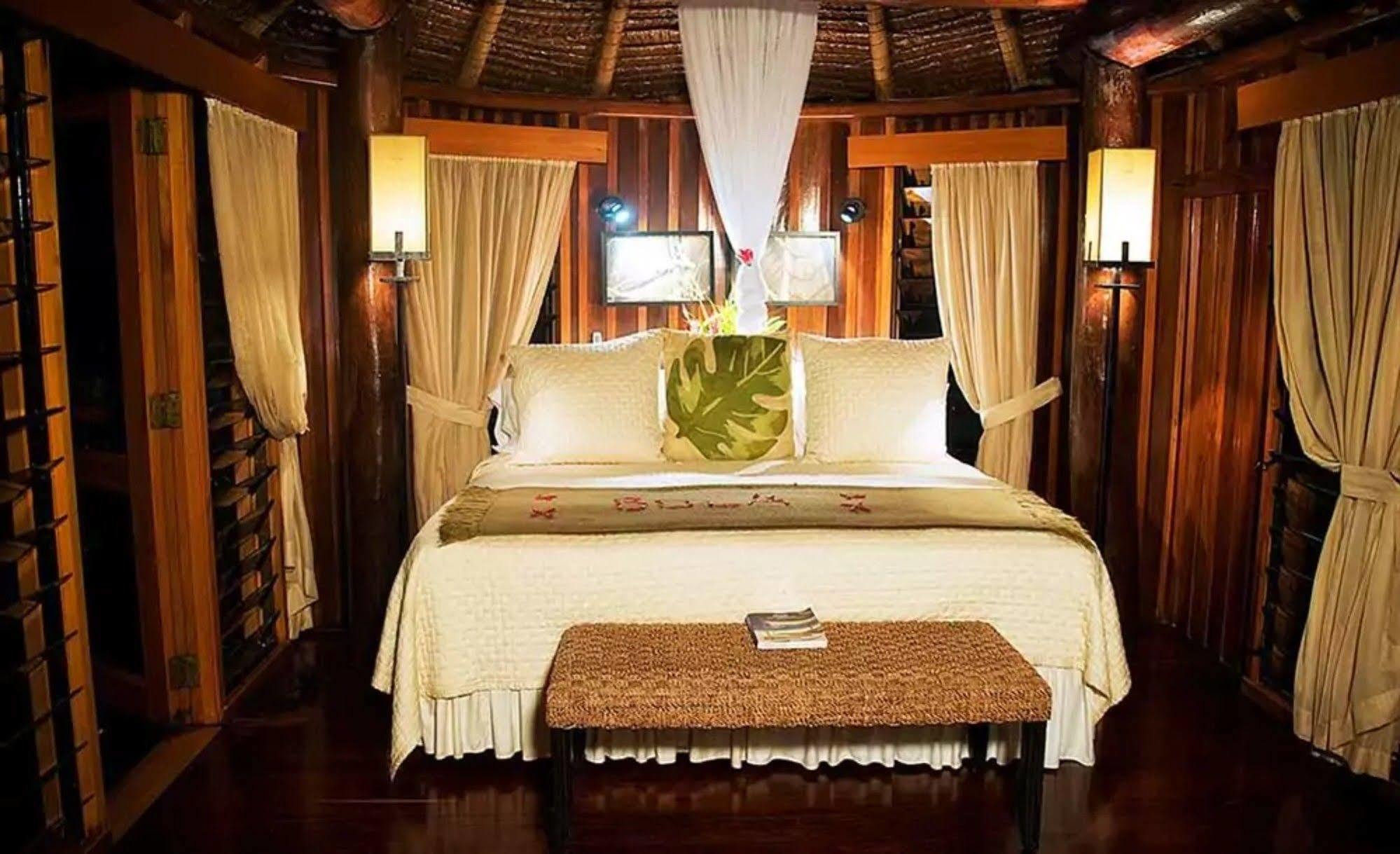 Namale Resort And Spa Savusavu Zewnętrze zdjęcie