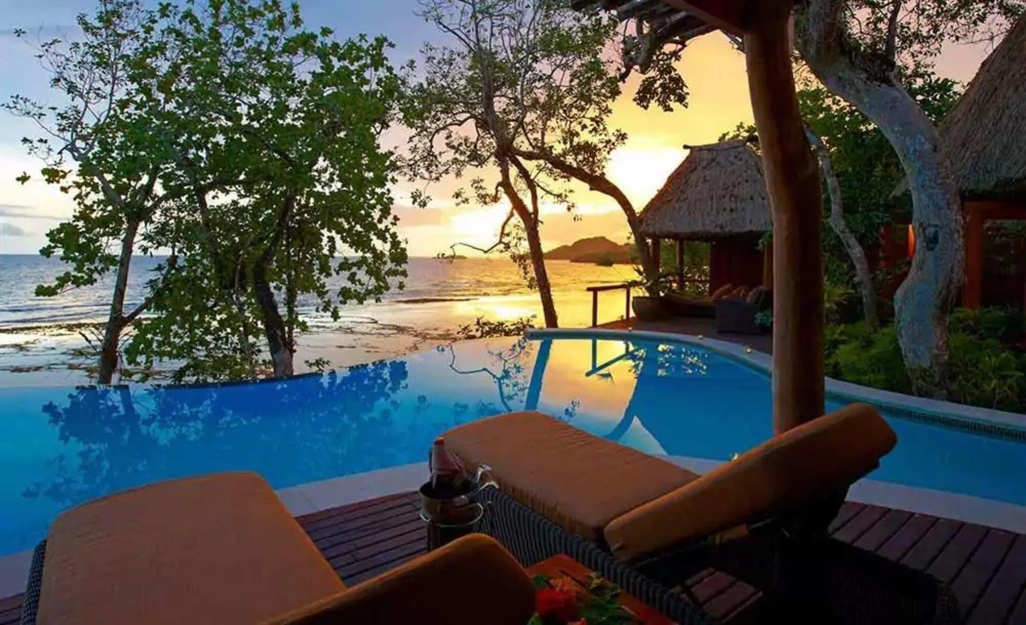 Namale Resort And Spa Savusavu Zewnętrze zdjęcie