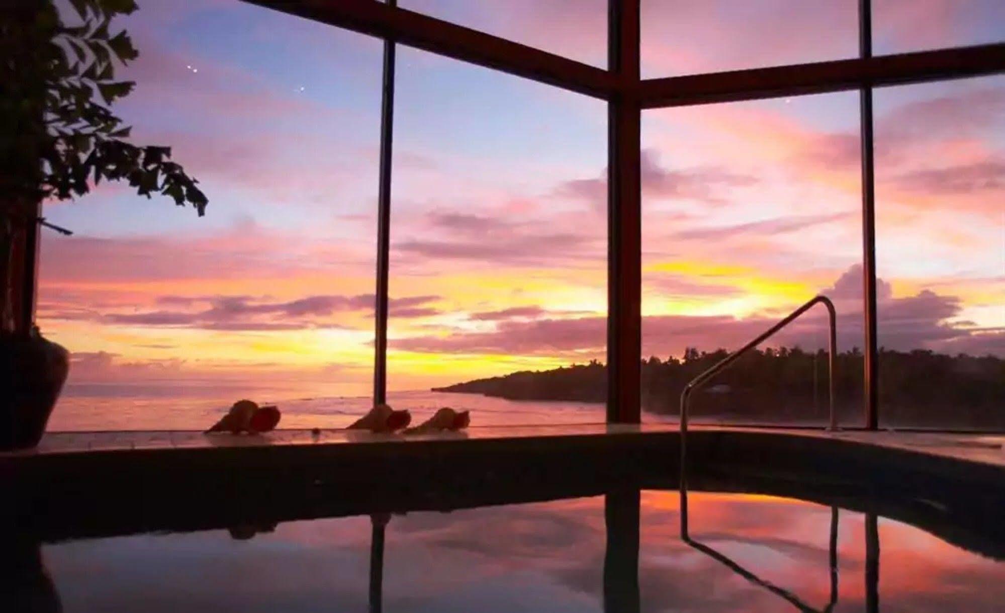 Namale Resort And Spa Savusavu Zewnętrze zdjęcie