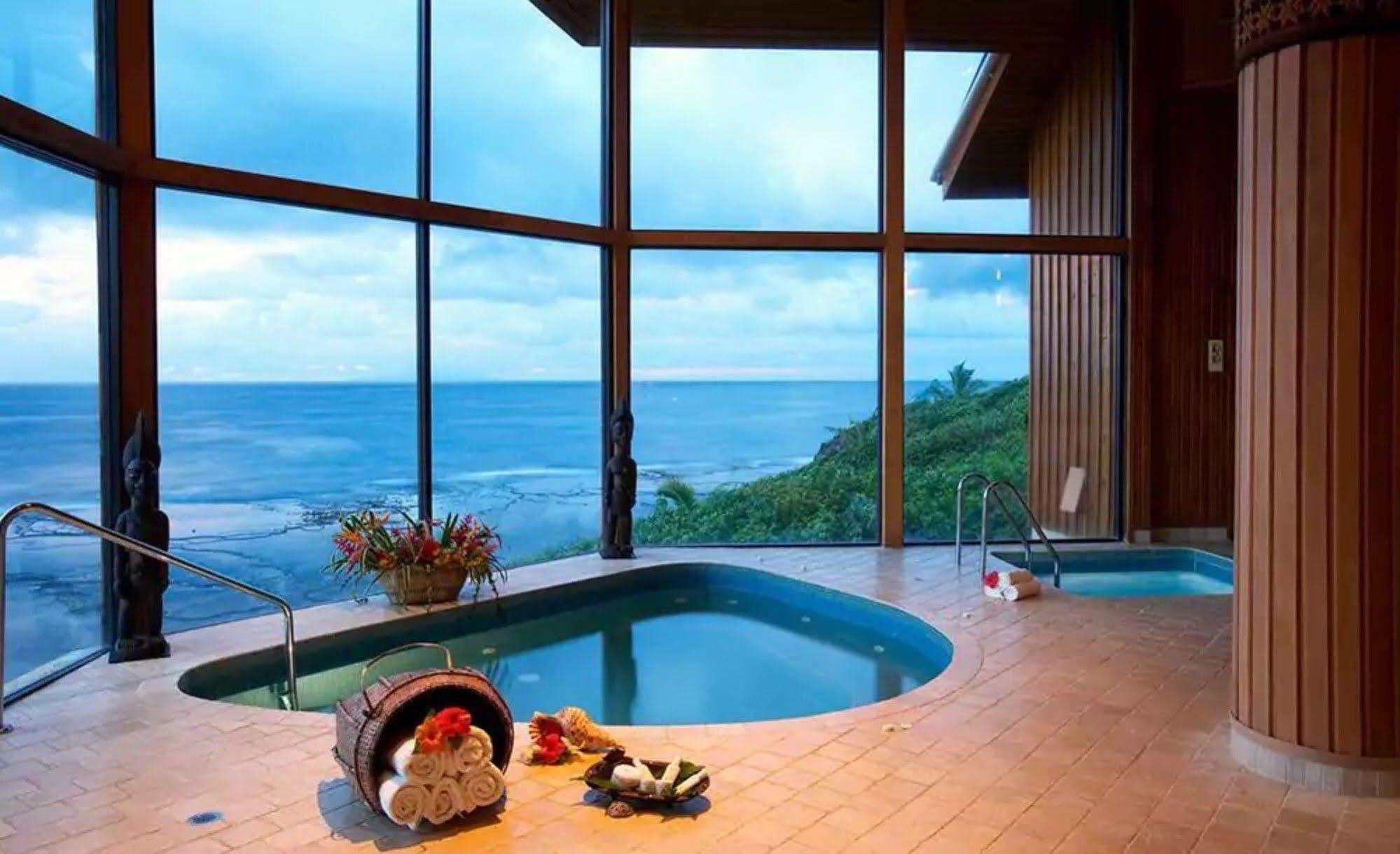 Namale Resort And Spa Savusavu Zewnętrze zdjęcie