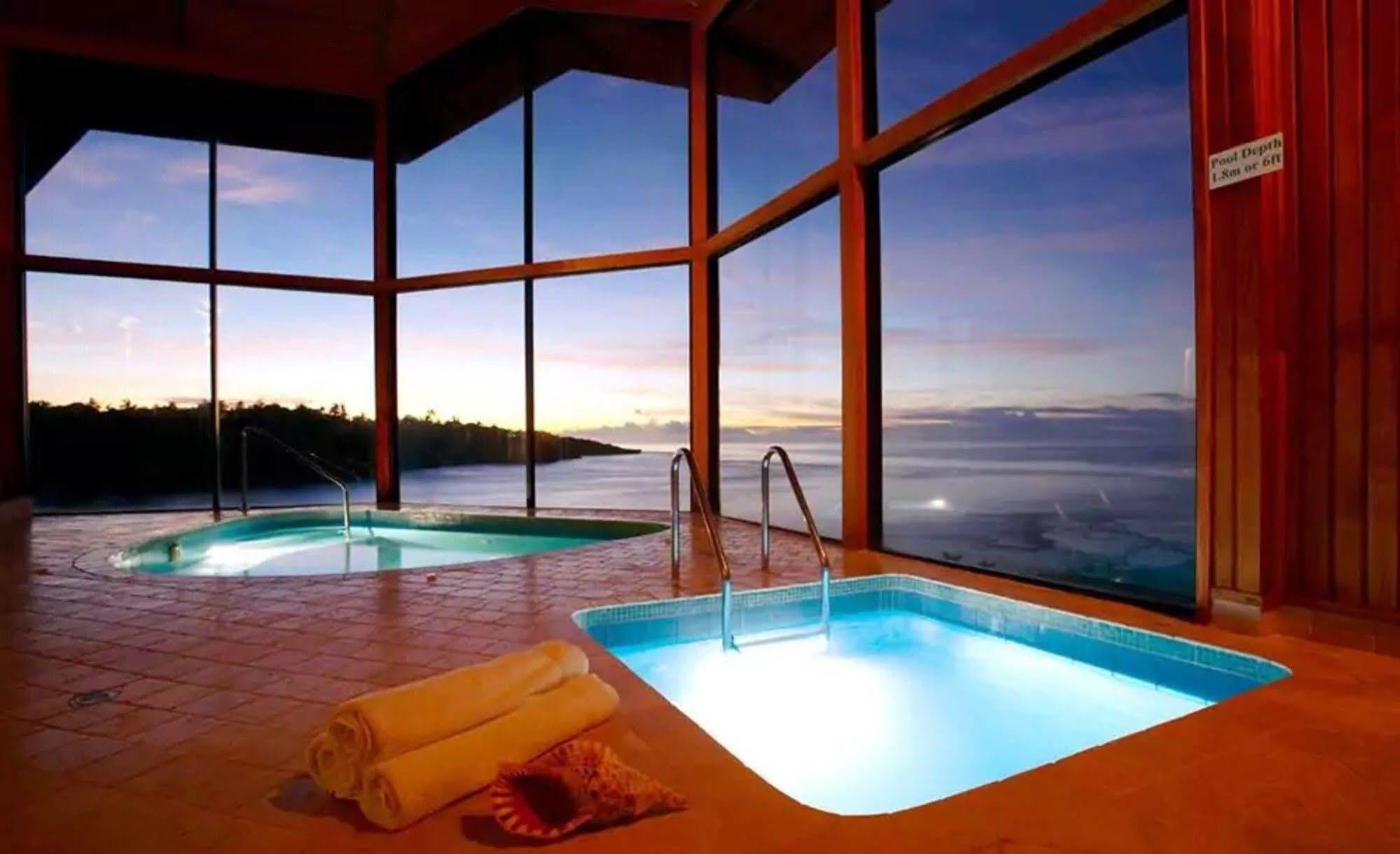 Namale Resort And Spa Savusavu Zewnętrze zdjęcie