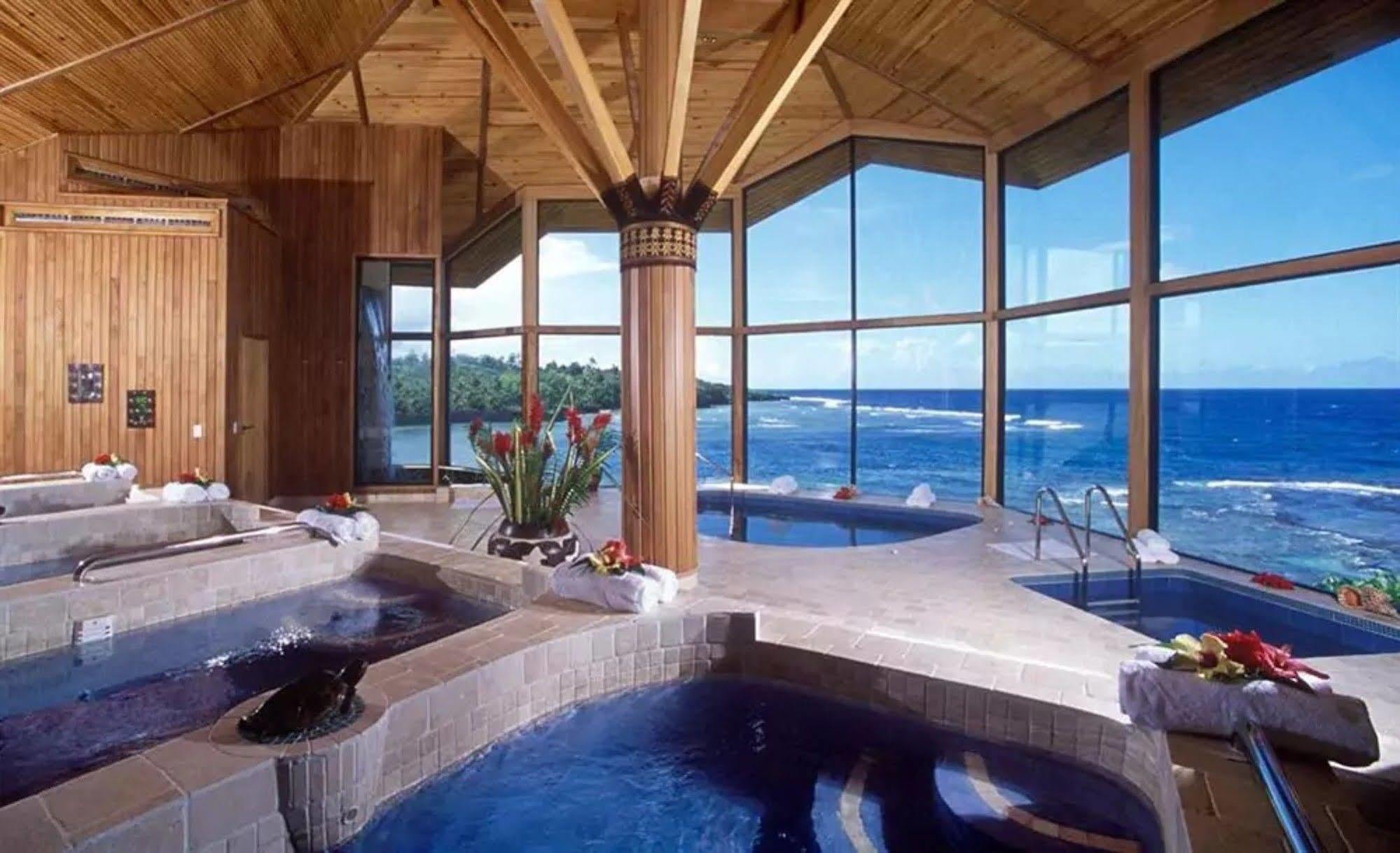Namale Resort And Spa Savusavu Zewnętrze zdjęcie