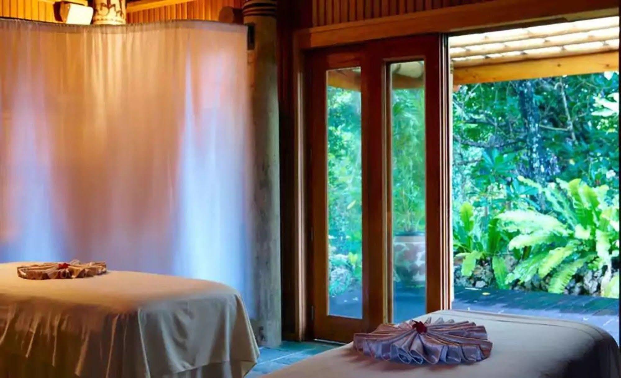 Namale Resort And Spa Savusavu Zewnętrze zdjęcie