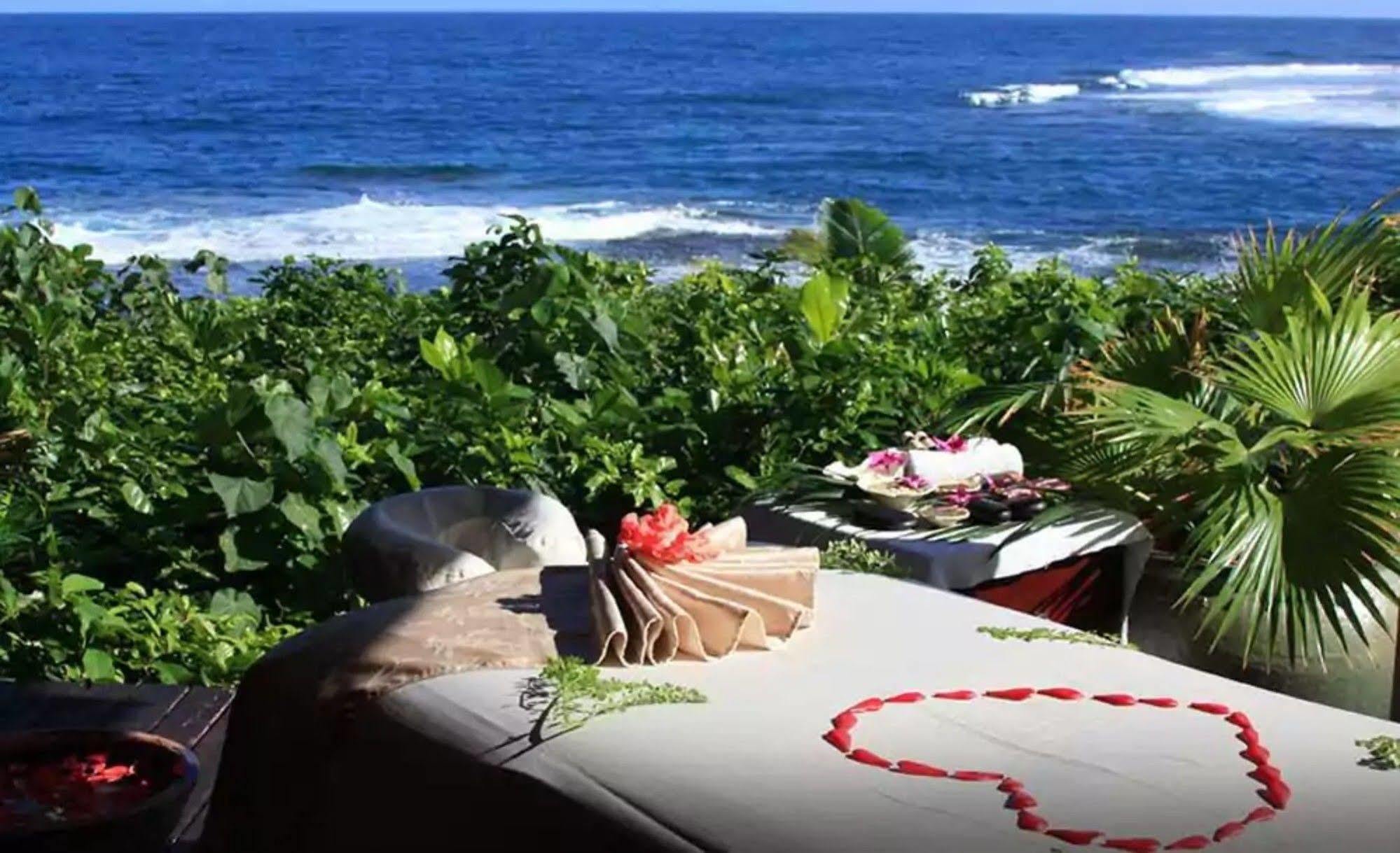Namale Resort And Spa Savusavu Zewnętrze zdjęcie