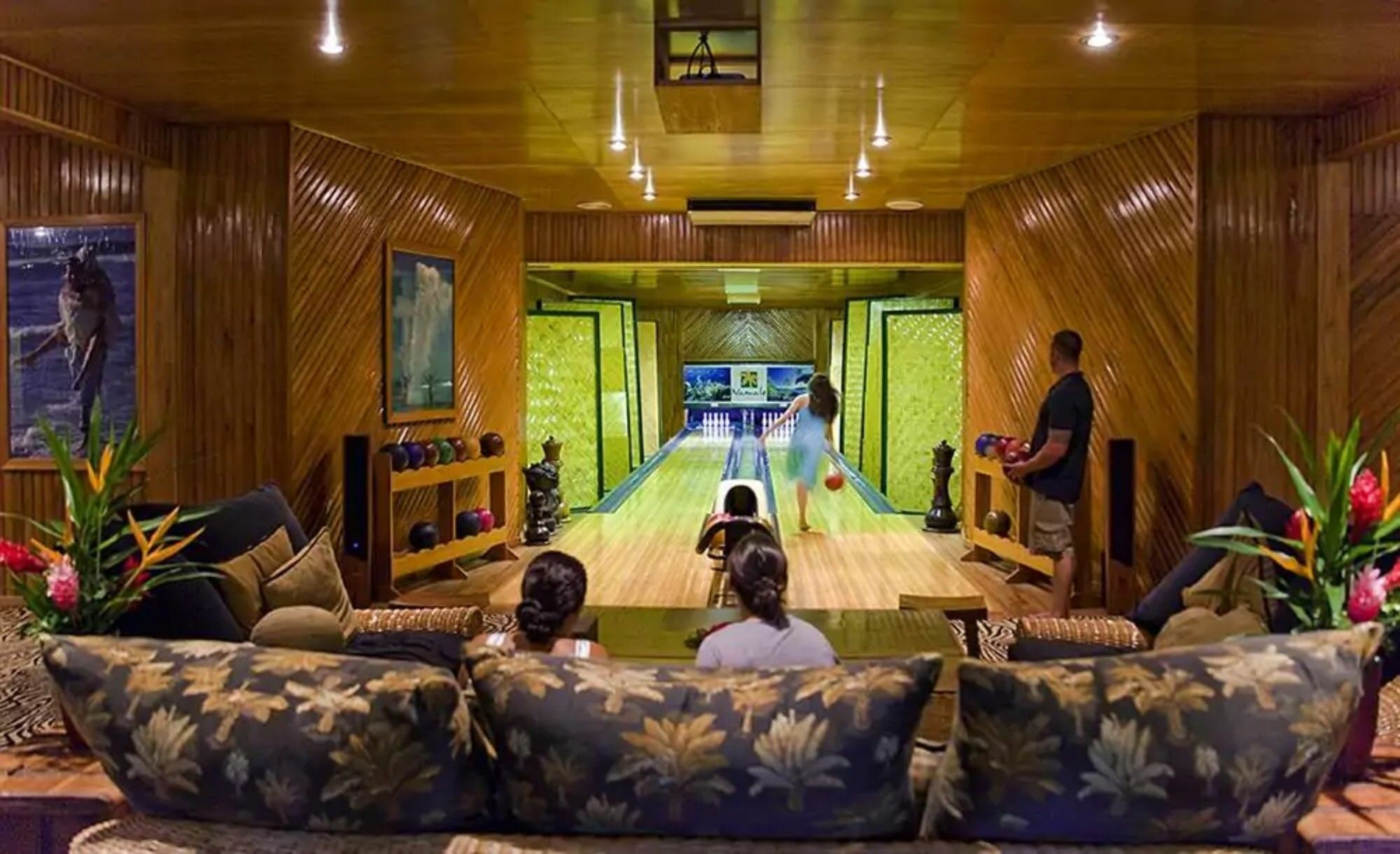 Namale Resort And Spa Savusavu Zewnętrze zdjęcie