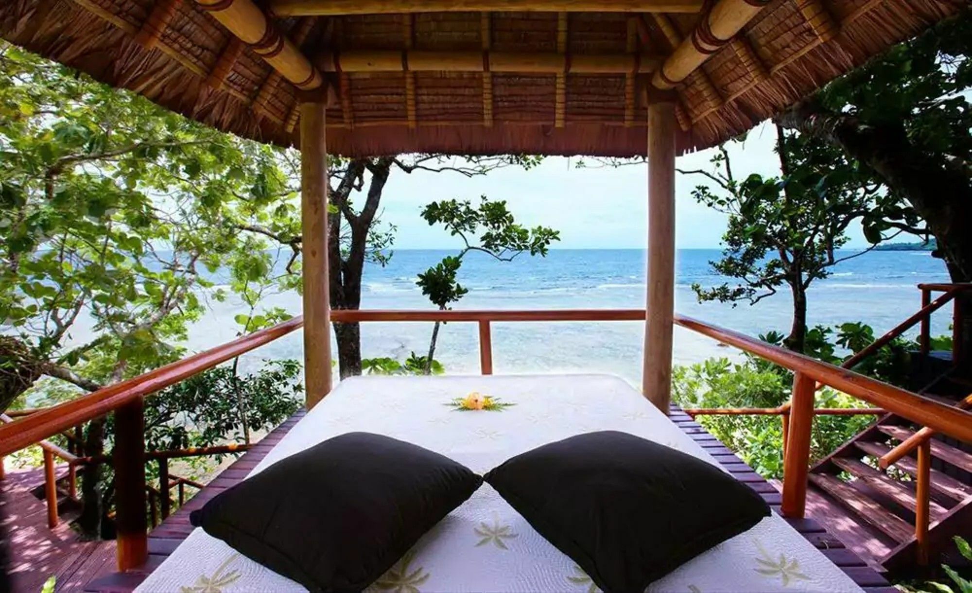 Namale Resort And Spa Savusavu Zewnętrze zdjęcie
