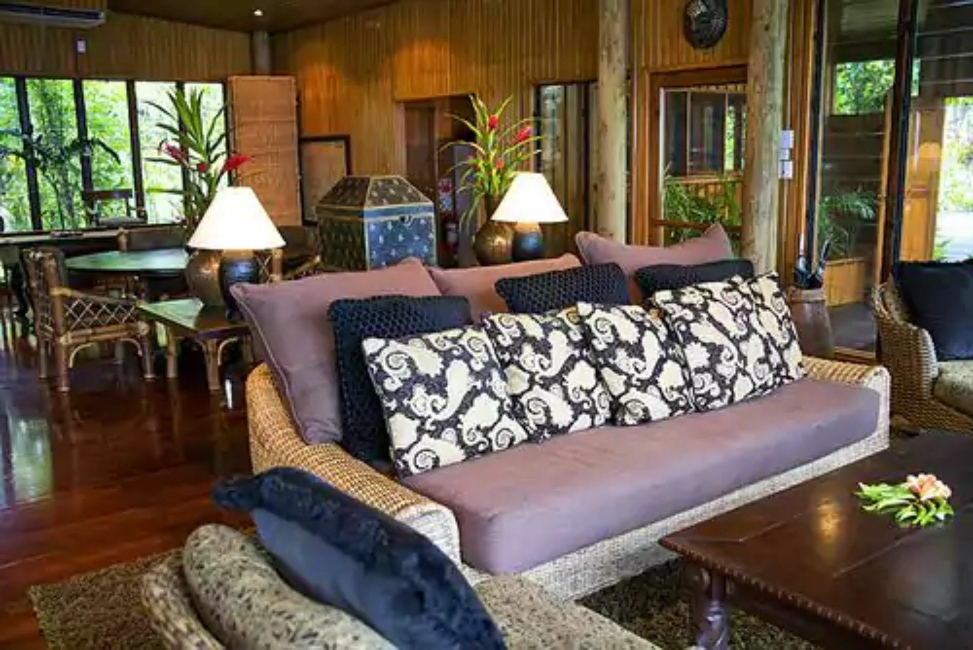 Namale Resort And Spa Savusavu Zewnętrze zdjęcie