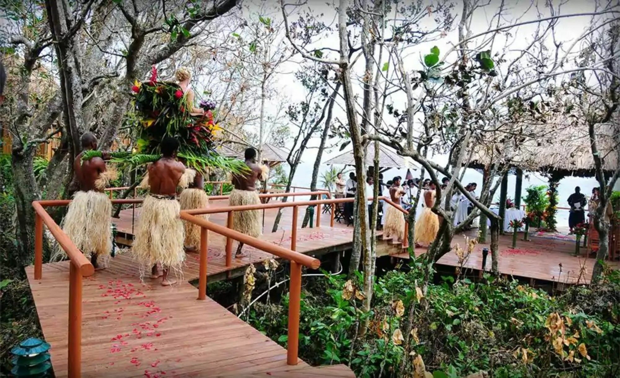 Namale Resort And Spa Savusavu Zewnętrze zdjęcie