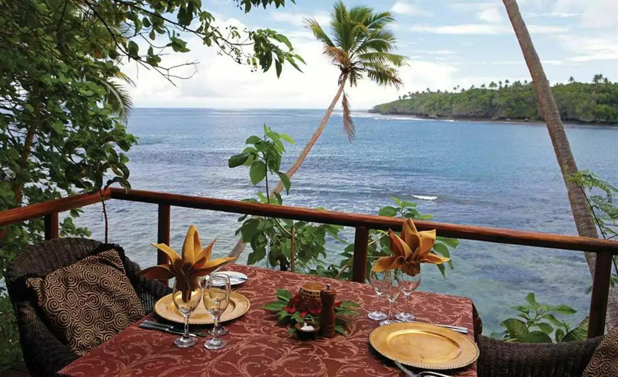 Namale Resort And Spa Savusavu Zewnętrze zdjęcie