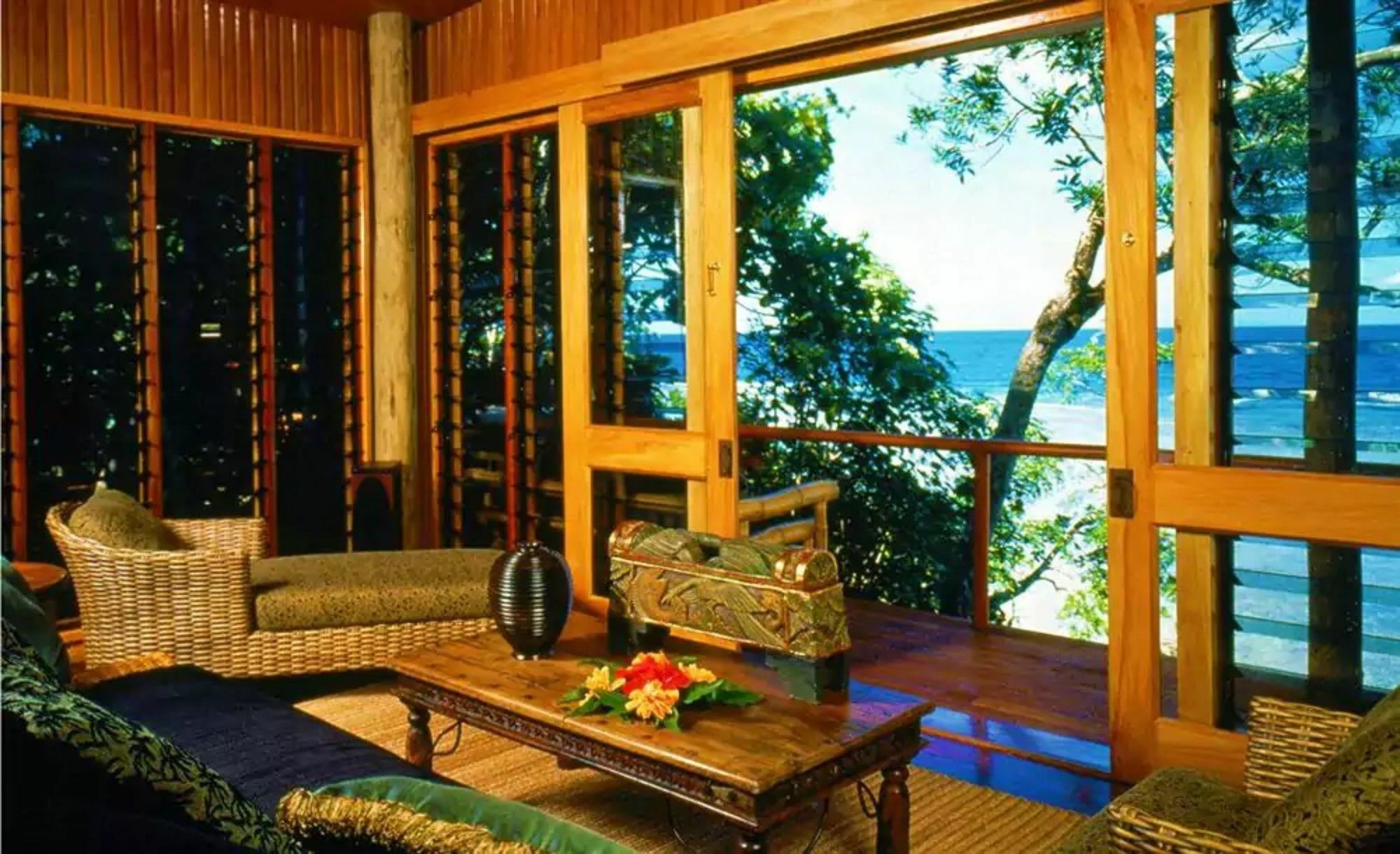 Namale Resort And Spa Savusavu Zewnętrze zdjęcie