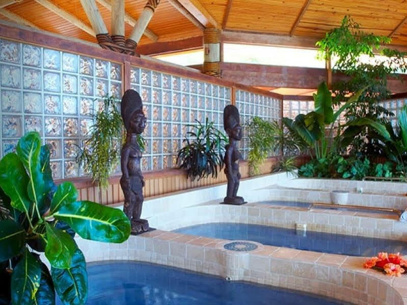 Namale Resort And Spa Savusavu Zewnętrze zdjęcie